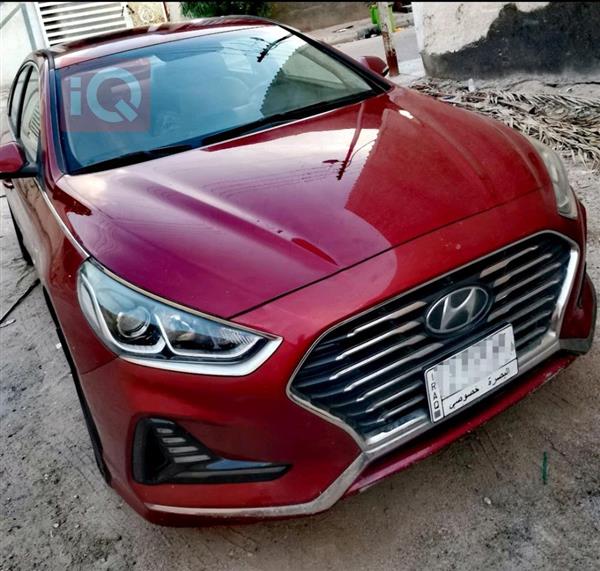 Hyundai for sale in Iraq